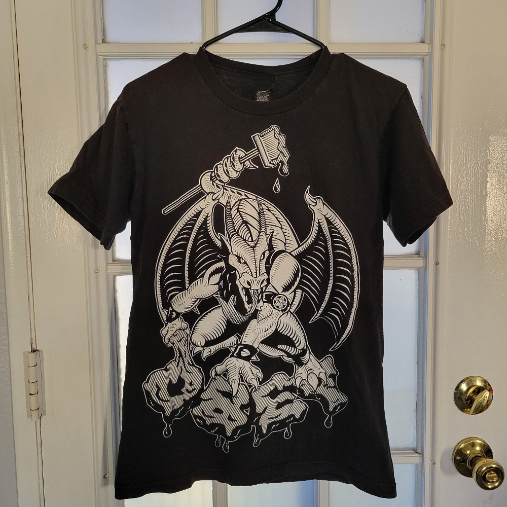 Obey Shirt